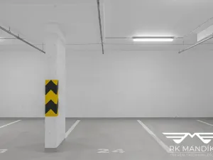Pronájem bytu 2+kk, Praha - Hostivař, Arnošta Staňka, 45 m2