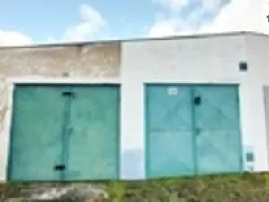 Pronájem garáže, Cheb, 17. listopadu, 20 m2
