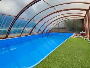 Prodej rodinného domu, Chotěboř, Šumperská, 222 m2