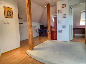 Prodej rodinného domu, Chotěboř, Šumperská, 222 m2