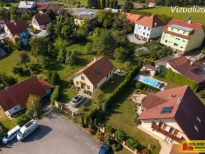 Prodej pozemku pro bydlení, Ruprechtov, 928 m2