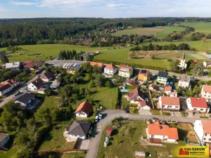 Prodej pozemku pro bydlení, Ruprechtov, 928 m2