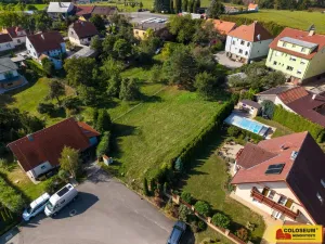 Prodej pozemku pro bydlení, Ruprechtov, 928 m2