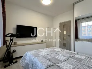 Prodej bytu 3+1, Litovel, Novosady, 71 m2