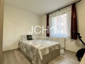 Prodej bytu 3+1, Litovel, Novosady, 71 m2