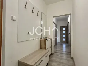 Prodej bytu 3+1, Litovel, Novosady, 71 m2