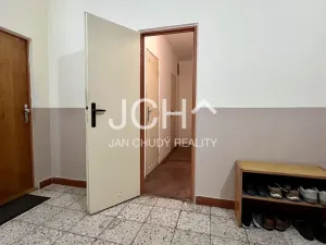 Prodej bytu 3+1, Litovel, Novosady, 71 m2