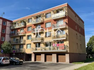 Prodej bytu 3+1, Litovel, Novosady, 71 m2