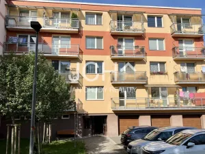 Prodej bytu 3+1, Litovel, Novosady, 71 m2
