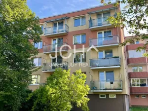 Prodej bytu 3+1, Litovel, Novosady, 71 m2