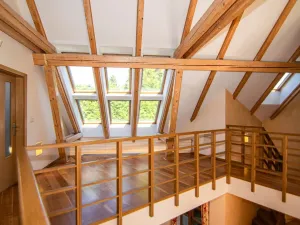 Prodej rodinného domu, Černošice, Dobřichovická, 560 m2