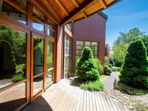Prodej rodinného domu, Černošice, Dobřichovická, 560 m2