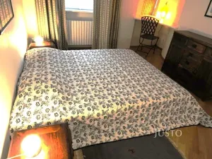 Pronájem bytu 3+1, Praha - Nové Město, Odborů, 80 m2