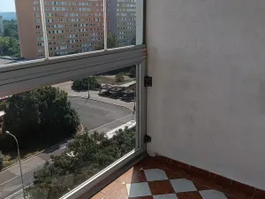 Prodej bytu 3+1, Praha - Troja, Mazurská, 74 m2