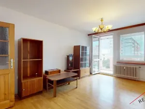 Prodej bytu 3+1, Praha - Troja, Mazurská, 74 m2