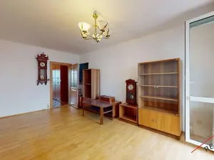 Prodej bytu 3+1, Praha - Troja, Mazurská, 74 m2