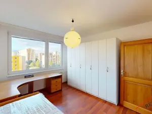 Prodej bytu 3+1, Praha - Troja, Mazurská, 74 m2
