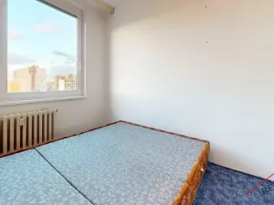 Prodej bytu 3+1, Praha - Troja, Mazurská, 74 m2