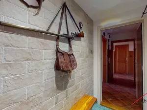 Prodej bytu 3+1, Praha - Troja, Mazurská, 74 m2