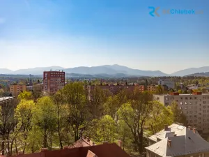 Pronájem bytu 1+kk, Frýdek-Místek, Janáčkova, 23 m2
