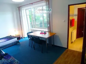 Pronájem pokoje, Plzeň - Valcha, Dobřanská, 31 m2