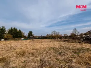 Prodej pozemku pro bydlení, Sudoměřice u Bechyně, 866 m2