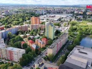 Prodej bytu 3+1, Ostrava - Moravská Ostrava, Sládkova, 68 m2