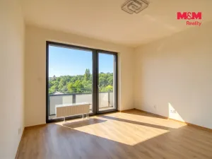 Pronájem bytu 3+kk, Plzeň, Kartónová, 90 m2