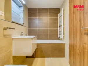 Pronájem bytu 3+kk, Plzeň, Kartónová, 90 m2