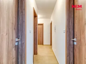 Pronájem bytu 3+kk, Plzeň, Kartónová, 90 m2
