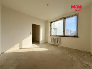 Prodej bytu 3+1, Brno - Líšeň, Zikova, 73 m2