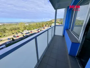 Prodej bytu 3+1, Brno - Líšeň, Zikova, 73 m2