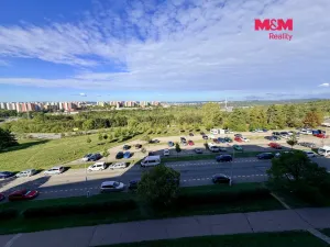 Prodej bytu 3+1, Brno - Líšeň, Zikova, 73 m2