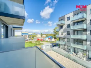 Prodej bytu 1+kk, Praha - Prosek, Čakovická, 27 m2