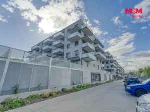 Prodej bytu 1+kk, Praha - Prosek, Čakovická, 27 m2