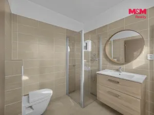 Prodej bytu 5+kk, Hostouň, Na Obci, 119 m2