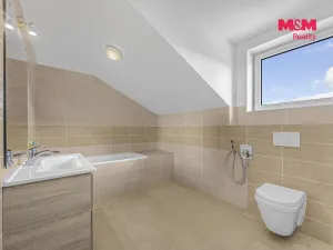Prodej bytu 5+kk, Hostouň, Na Obci, 119 m2