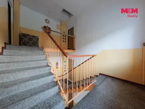 Prodej bytu 2+1, Hroznětín, Sídliště, 55 m2