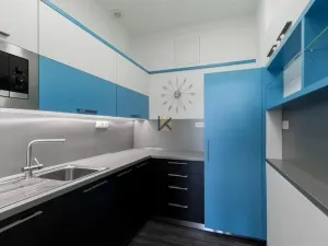 Pronájem kanceláře, Praha - Hostivař, Průmyslová, 33 m2