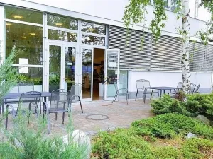 Pronájem kanceláře, Praha - Hostivař, Průmyslová, 33 m2