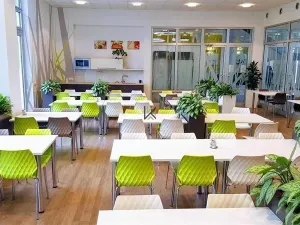 Pronájem kanceláře, Praha - Hostivař, Průmyslová, 33 m2