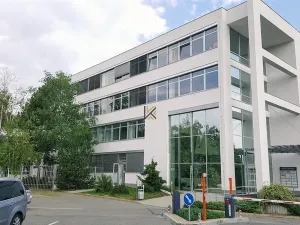 Pronájem kanceláře, Praha - Hostivař, Průmyslová, 33 m2