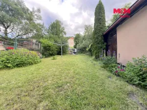 Prodej bytu 2+1, Boskovice, Plačkova, 54 m2