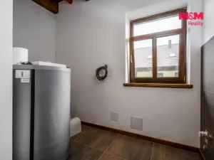 Prodej rodinného domu, Trhový Štěpánov - Štěpánovská Lhota, 221 m2