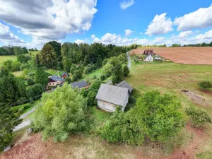 Prodej rodinného domu, Chotěvice, 190 m2