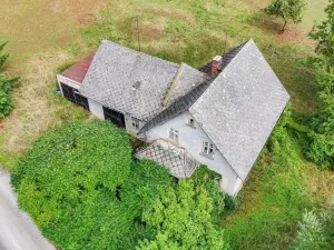 Prodej rodinného domu, Chotěvice, 190 m2