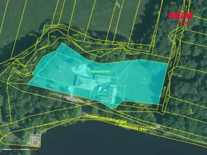 Prodej zemědělské usedlosti, Jílovice - Lipnice, 429 m2