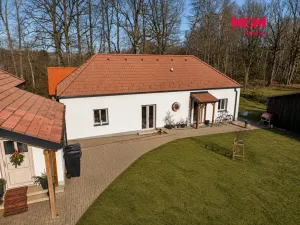 Prodej zemědělské usedlosti, Jílovice - Lipnice, 429 m2
