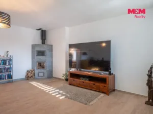 Prodej zemědělské usedlosti, Jílovice - Lipnice, 429 m2