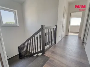 Prodej rodinného domu, Vodochody - Hoštice, Na Kopečku, 168 m2